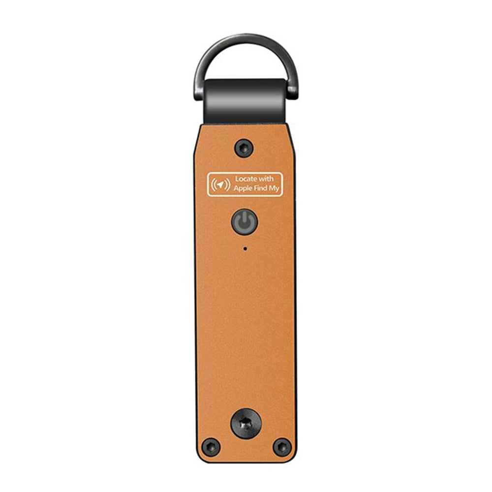 KeyTrack Garma