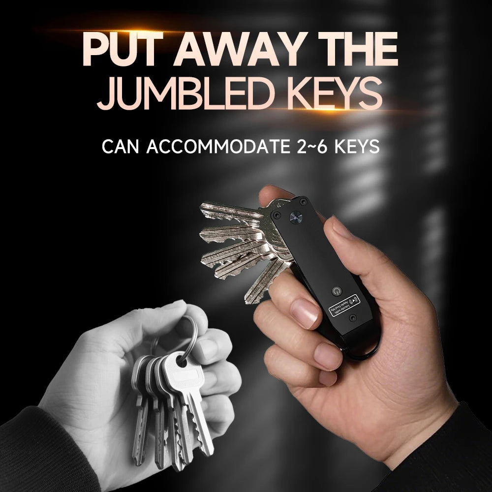 KeyTrack Garma